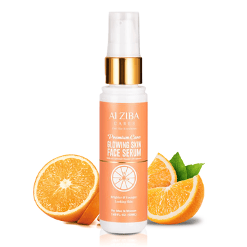 20% Vitamin C Face Serum – Glow & Brighten